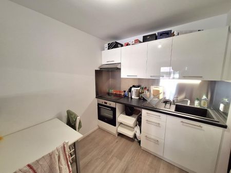 Appartement T2 à louer - 40 m² - Photo 3