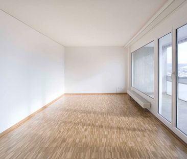 "Zentral Wohnen" - Photo 1