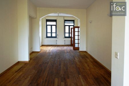 Charmante stadswoning met tuin - Foto 5