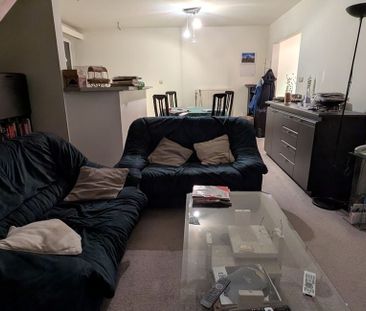 Appartement te huur in Kessel-Lo voor € 850 met 1 slaapkamer - Photo 1