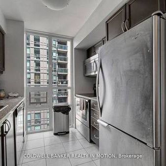 2+1 Bedroom, 2 Bathroom - Infinity Condos - Photo 1