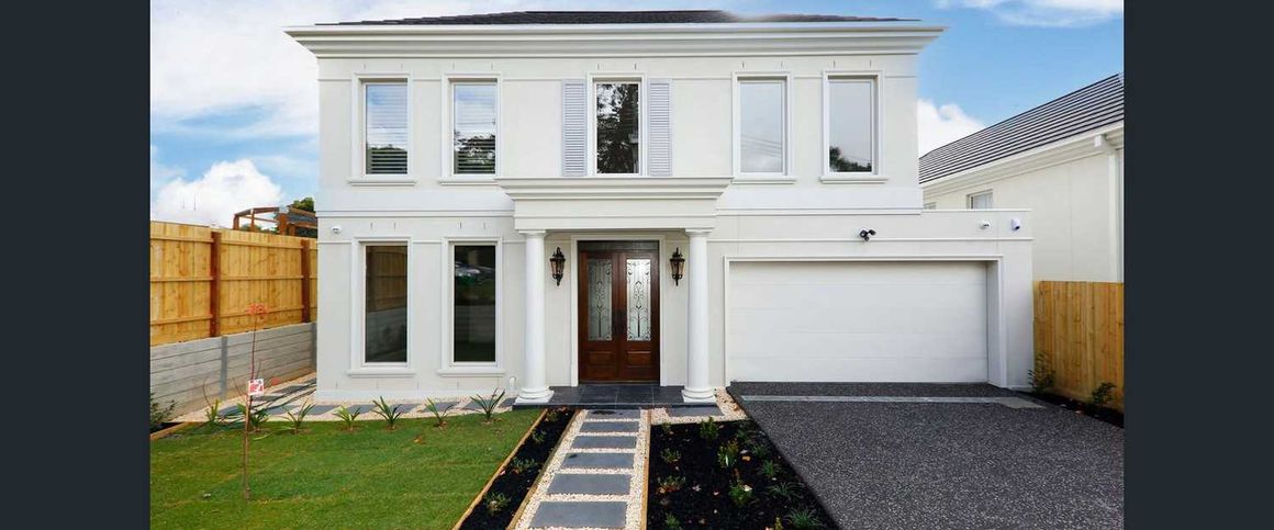 Prime Location, Luxury Charm, Modern Living - Photo 1