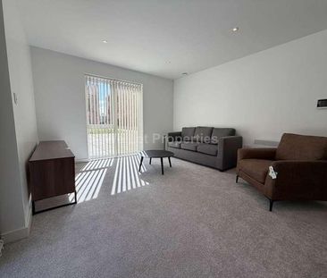 Grant Wharf, Bridgewater Wharf, M5 - Photo 1