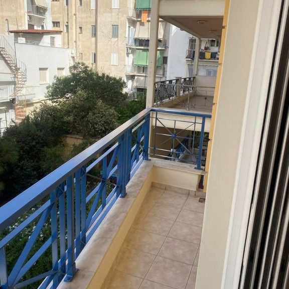 Διαμέρισμα 37 τ.μ. προς ενοικίαση - Photo 1