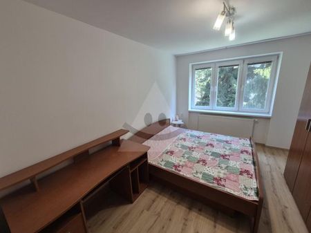2-izbový byt byt, Žilina, Staré mesto, Veľká okružná - Photo 3