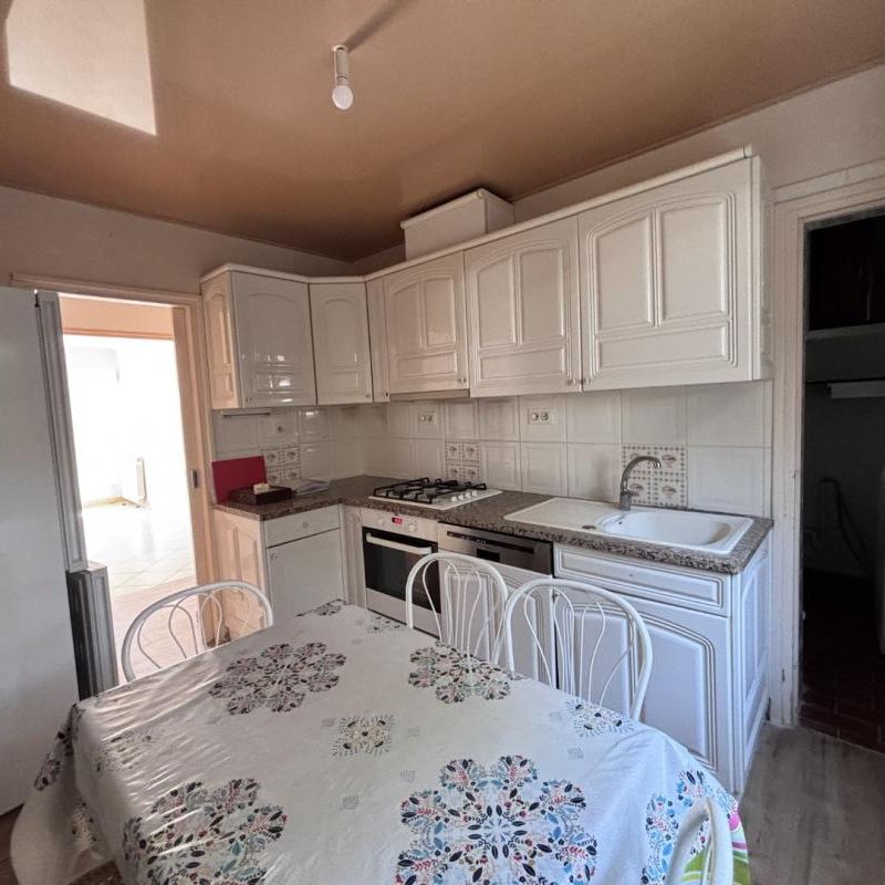 Location appartement à Bastia - Photo 1