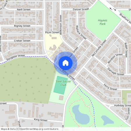 48 Billing Street, SA 5600, Whyalla Playford