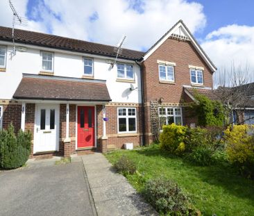 Evans Way, Norwich - Photo 5