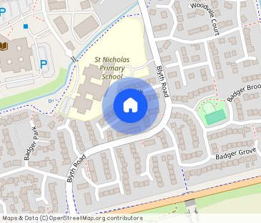 Badger Walk, Broxburn, West Lothian, EH52 - Photo 1