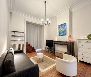 Appartement te huur - Photo 5