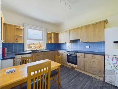 Grosvenor Gardens, St. Leonards-on-sea, TN38 - Photo 2