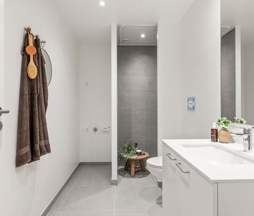 Falkely – nye moderne boliger i Ishøj - Photo 5