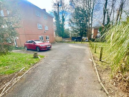 1 bedroom flat to rent - Photo 4