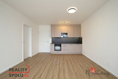Pronájem bytu 2+kk 52 m² - Photo 3