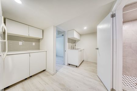 For Lease - 124 Homewood Avenue, Toronto, Ontario - Photo 5