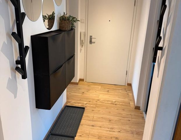 Modern saniertes WG Drachenfelsstr. 3 80997 München - Photo 1