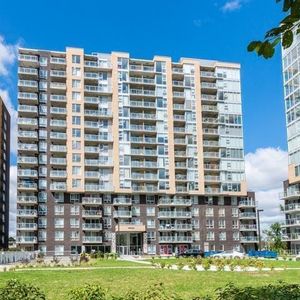 Loft condo tres bien situe a Ahuntsic - Photo 2