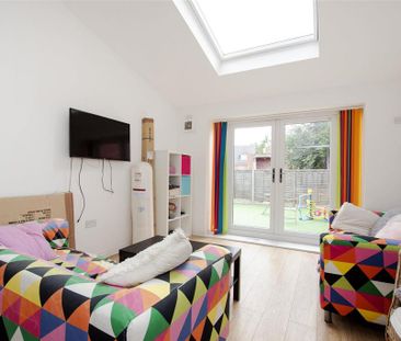 5 bedroom house to rent - Photo 1