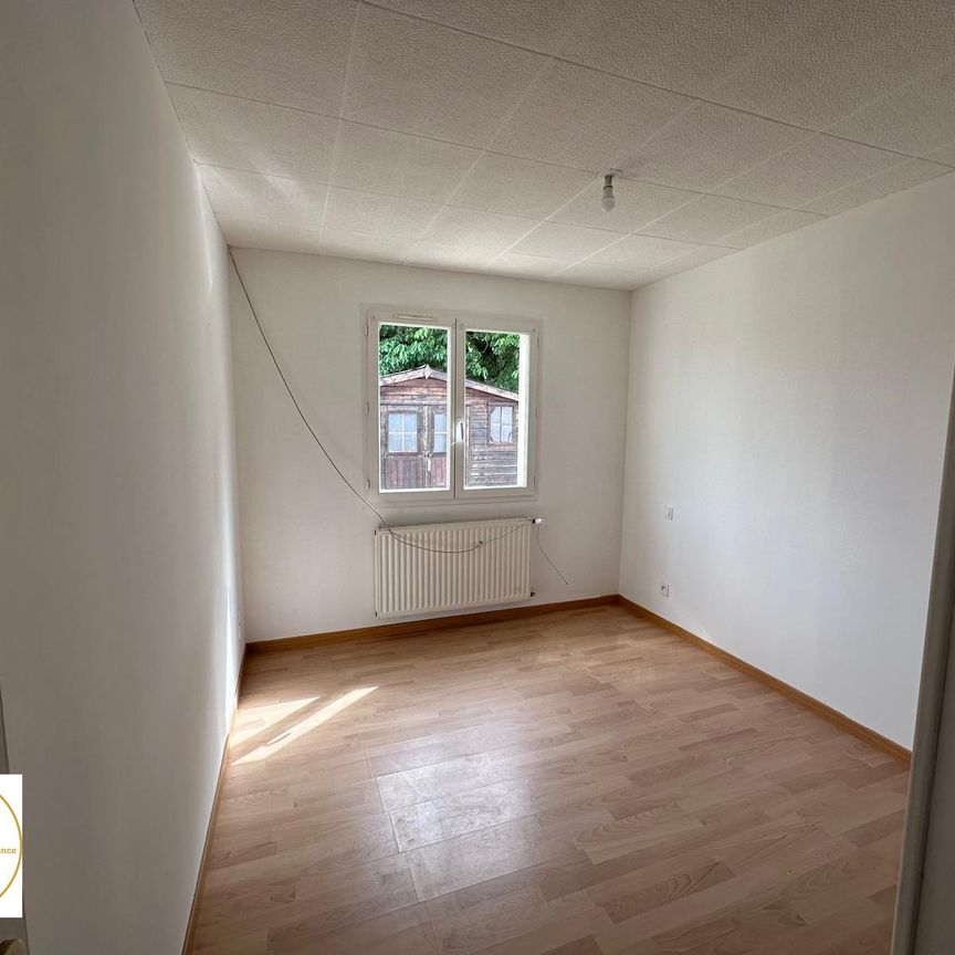 Location Maison 4 pièces 75m² GAILLAC 81600 - Photo 1