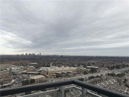 For Lease - 2560 Eglinton Avenue Unit# 1704, Mississauga, Ontario - Photo 3