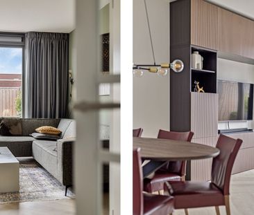 Huis te huur: Tanzaniet 19 4762 CP Zevenbergen - Photo 4