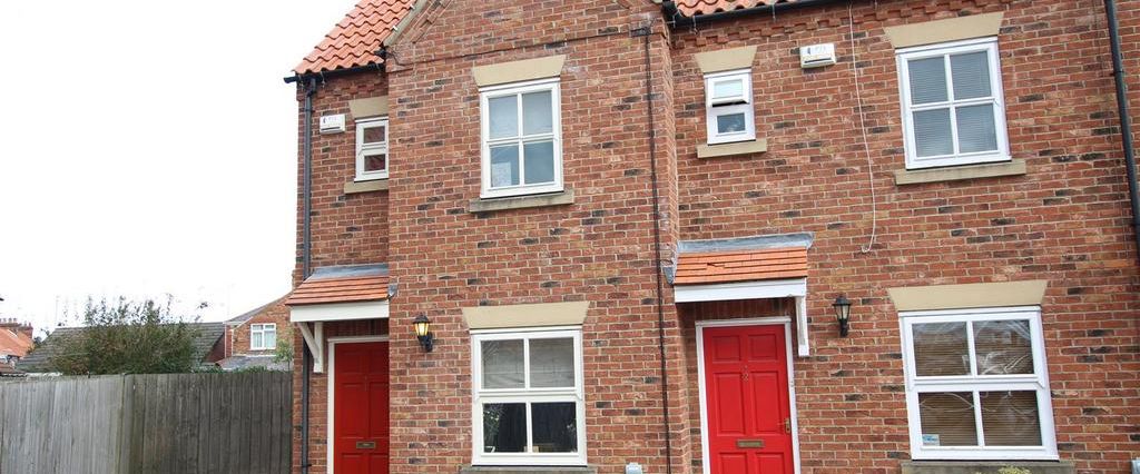 3 bedroom house to rent - Photo 1