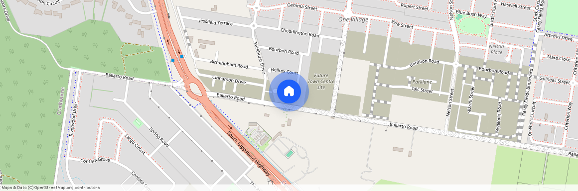 3 Strathfield Court, Vic 3977, Cranbourne East