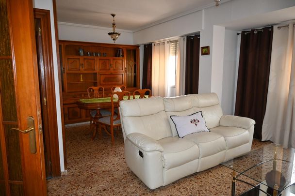 Flat - Xirivella - Photo 1
