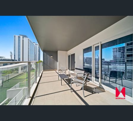 503/63 Adelaide Terrace, East Perth, WA 6004 - Photo 1
