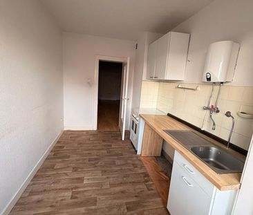 Wohnung in Dietrichsdorf - Foto 1