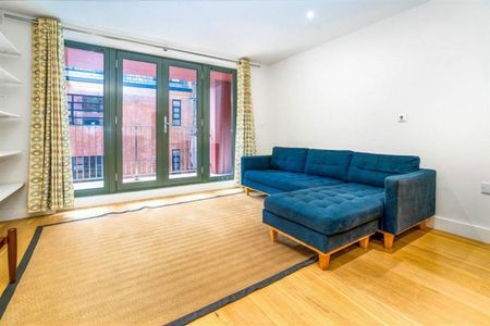 Disney Place, London Bridge, SE1 - Photo 2