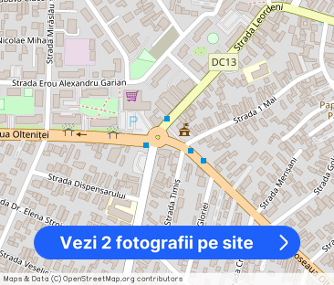 Inchiriere apartament 2 camere (foarte spatios) - Fotografie 1