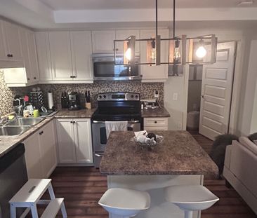 For Lease - 1460 Highland Road Unit# 5E, Kitchener, Ontario - Photo 2