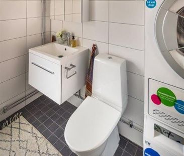 Bellmansgatan 2 B - Photo 4