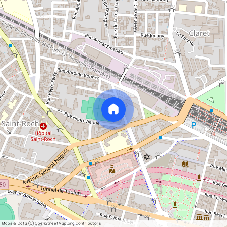 83000, Toulon
