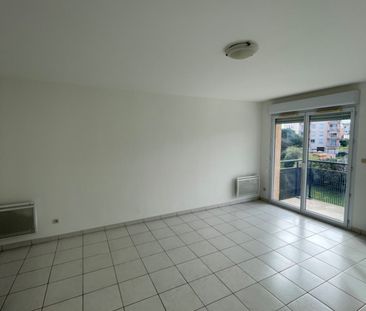 Appartement T2 en location à Ramonville-Saint-Agne - Photo 6