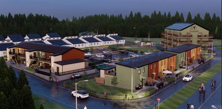 Kompassgatan 22 E - Foto 4