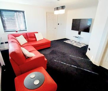 2 bedroom apartment to rent - Photo 2