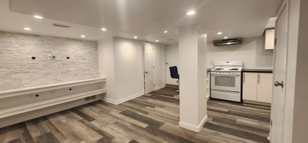 For Lease - 10 Hartley Avenue Unit# bsmt, Toronto, Ontario - Photo 4