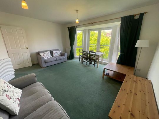 2 bedroom apartment to rent - Photo 1