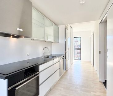 2 værelses – Munkebjergvænget 11E, 1. lejl. 9 – Odense M - Photo 6