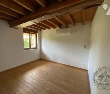 JANVILLE, MAISON F5 - Photo 3