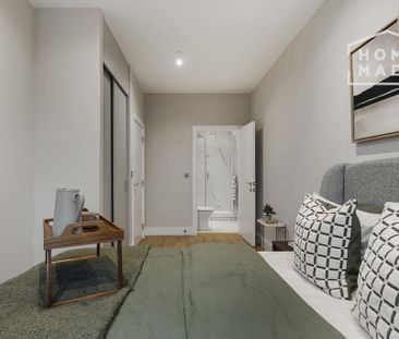3 bedroom flat to rent - Photo 3