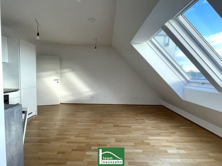 Moderne Wohnanlage am Marchfeldkanal – Ihre Traumwohnung wartet auf Sie! - Photo 3