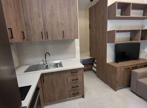 Studio/Γκαρσονιέρα για ενοικίαση - Ανάληψη - Μπότσαρη - Νέα Παραλία, - Φωτογραφία 4