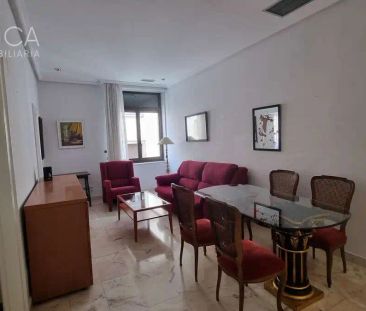 Piso de alquiler en Brocense, 12, Barrio del Centro - Photo 5