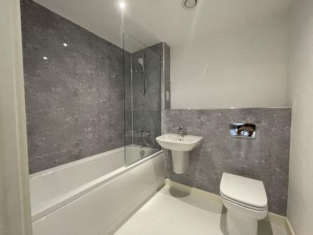 1 bedroom apartment to rent - Photo 4