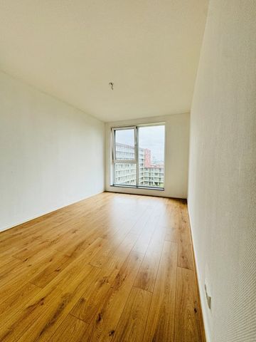 Escamplaan 876V, 2547 EX Den Haag, Nederland - Foto 4