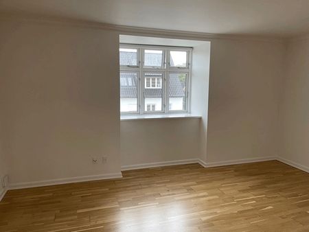 Skøn 2-værelses i attraktivt kvarter. - Photo 3