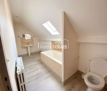 SEVIGNY - BEAU PAVILLON SUR SOUS-SOL, - Photo 3